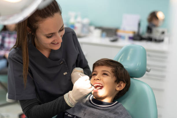 Best Orthodontic Emergency Dentist in Sheffield, IA
