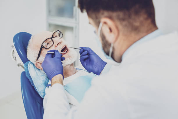 Best Orthodontic Emergency Dentist in Sheffield, IA